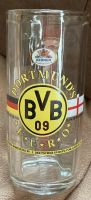 BVB - Bierkrug - mit Aufschrift Europa Pokal 1966 Nordrhein-Westfalen - Wermelskirchen Vorschau