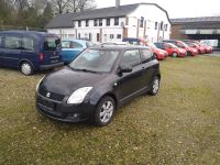 Suzuki Swift 1.3 Comfort erst 68tkm Inspektion, HU & Kupplung neu Barnstorf - Drentwede Vorschau