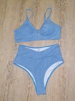 Bikini blau NEU Nordrhein-Westfalen - Gelsenkirchen Vorschau