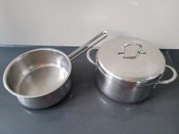 Fissler Kochtopf Kasserolle Niedersachsen - Hude (Oldenburg) Vorschau