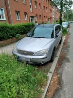 Ford Mondeo 2001, 1.8 Benzin Hamburg-Nord - Hamburg Langenhorn Vorschau