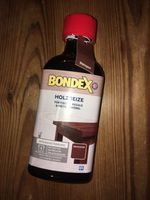 BONDEX Holzbeize Mahagoni 250 ml ca. 2 ml benutzt Pankow - Prenzlauer Berg Vorschau