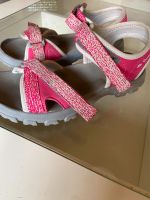 Pinke Sandalen Quechua 34 Baden-Württemberg - Böbingen an der Rems Vorschau