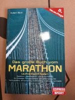 Das große Buch vom Marathon, Hubert Beck Hessen - Rosbach (v d Höhe) Vorschau