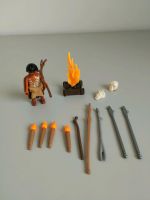 Playmobil Neandertaler Steinzeit Essen - Essen-Werden Vorschau