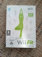 Wii fit Nintendo Wii Spiel Bayern - Steinach b. Straubing Vorschau