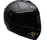 Helm Bell SRT Modular Helm Flat Black. XS, S, M, L, XL, 2XL, 3XL Baden-Württemberg - Freiburg im Breisgau Vorschau