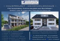 + EXKLUSIVES MEHRFAMILIENHAUS-PROJEKT! + Baden-Württemberg - Ebhausen Vorschau