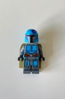 Lego Star Wars Mandalorianer Minifigur Nordrhein-Westfalen - Bergisch Gladbach Vorschau