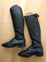 Lederreitstiefel Größe 37 45 30 von Cavallo Bayern - Holzkirchen Vorschau