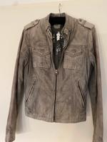 Gipsy Lederjacke❣️ Nordrhein-Westfalen - Warburg Vorschau