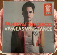 Panic! At The Disco - Viva Las Vengeance Vinyl neu Niedersachsen - Löningen Vorschau