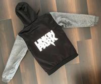 Linkin Park Herbs Winter Patchwork Kapuzenpulli Fleece-Hoodie Hessen - Gießen Vorschau