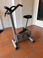 Heimtrainer Fahrrad STAMM Magnetic. wie neu. Niedersachsen - Isernhagen Vorschau