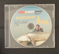 DVD Film Profi Blinker Das Fischende Auge Teil 1 für Angler Bayern - Großheubach Vorschau