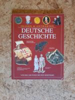 Kinderbuch - Deutsche Geschichte Thüringen - Starkenberg Vorschau