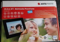 Agfa Multimedia Photoframe (Bilderrahmen) Nordrhein-Westfalen - Rhede Vorschau