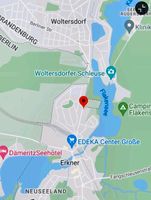 Nachmieter für schöne 2-Zimmer-Wohnung gesucht (ab Juli/August) Brandenburg - Erkner Vorschau