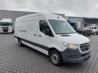 Mercedes-Benz Sprinter 317 CDI-L3H2-MBUX-Kamera-Klima Wuppertal - Oberbarmen Vorschau