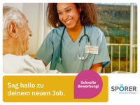 Mitarbeiter (m/w/d) im Außendienst (Spörer) in Ingolstadt Arzthelferin Altenpflegerin  Altenpfleger Krankenpfleger Bayern - Ingolstadt Vorschau