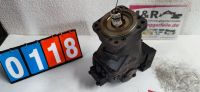 Hydraulikmotor Sauer Danfoss 51V080 RC7N Nordrhein-Westfalen - Steinfurt Vorschau