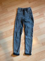 Jeans, Pump, High Waist, Gr. 34 Sachsen - Eilenburg Vorschau