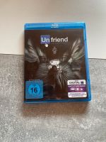 Bluray „Unfriend“ Niedersachsen - Baddeckenstedt Vorschau