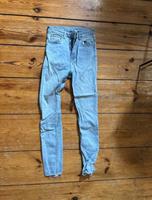 Weekday Jeans Rörenjeans Body High S Berlin - Mitte Vorschau