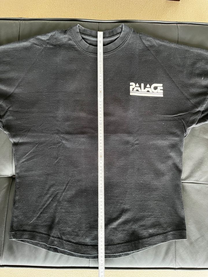 Palace Sweater Sweatshirt Supreme Gr. M in Köln