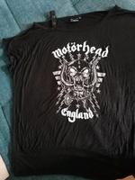 Shirt  von  Motörhead Niedersachsen - Soltendieck Vorschau