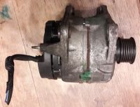 VW Lupo, Lichtmaschine Generator VW 70A 14V Bosch, gebraucht Nordrhein-Westfalen - Beelen Vorschau