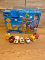 Vtech/ Parkgarage/ Tut tut Autos Niedersachsen - Pattensen Vorschau