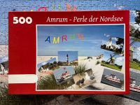 Puzzle 500 Teile,Amrum Niedersachsen - Barnstorf Vorschau