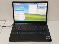 SONY Windows XP Gamer Notebook 17,3" 2,53GHz 320GB HDD 4GB Laptop Baden-Württemberg - Fellbach Vorschau