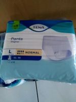 Tena Pants normal, Gr. L , (3x18) 54 Stück Nordrhein-Westfalen - Hennef (Sieg) Vorschau