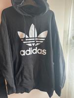 Adidas Long Hoodie Gr. 3XL 52 54 Bayern - Marktredwitz Vorschau