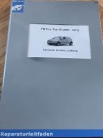 Reparaturbuch VW FOX: Fahrwerk,Achsen,Lenkung Kreis Pinneberg - Bönningstedt Vorschau