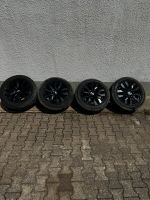 VW Audi Seat Skoda 5x112 17“ CMS Alufelgen Goodyear Sommerreifen Hessen - Schwalmstadt Vorschau