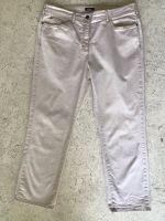 Damen Jeans-Hose von Walbusch 5-Pocket, Gr. 44, beige Nordrhein-Westfalen - Solingen Vorschau