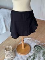 C&A Clockhouse Rock Minirock schwarz Gr. 40 Hessen - Borken Vorschau