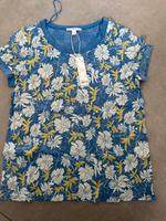 Esprit T-Shirt Neu mit Etikett Xl Shirt Damen kurzarm Rheinland-Pfalz - Mainz Vorschau