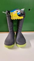 Neu! gefütterte Kinder Regenstiefel Gummistiefel Gr. 27/ 28 Nordrhein-Westfalen - Iserlohn Vorschau