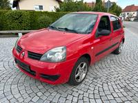 Renault Clio 1.2i / TUV Neu / Service Neu Bayern - Ruhstorf an der Rott Vorschau