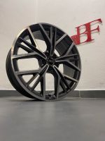 1x Original Audi A7 S7 8,5 21“ Felge Bicolor 21 Zoll 4K8601025AL Bayern - Lenting Vorschau