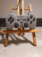 PLAYSTATION 1-SONY PS 1 DUALSHOCK CONTROLLER -GRAU Köln - Bickendorf Vorschau