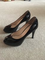 Lackpumps,Peeptoe v.Roberto Festa Milano,Gr.39,5 Abiball Berlin - Charlottenburg Vorschau