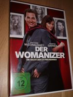 Der Womanizer [DVD] Rheinland-Pfalz - Oberreidenbach Vorschau