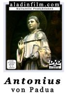 Antonius von Padua DVD München - Sendling Vorschau