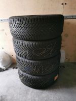 4x Winterreifen Continental 225/50 R17 Rheinland-Pfalz - Gensingen Vorschau