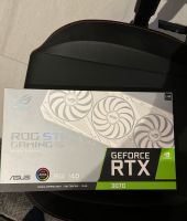 ASUS RTX 3070 Strix White Rheinland-Pfalz - Mainz Vorschau